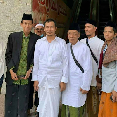 dari khazanah ulama