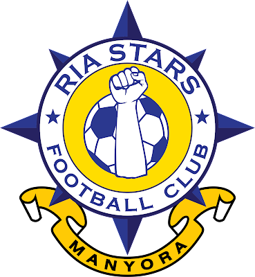 RIA STARS FOOTBALL CLUB