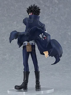 My Hero Academia – Dabi POP UP PARADE, Good Smile Company
