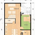 Mẫu thiết kế nhà 2 tầng mặt tiền 8m 4 phòng ngủ - Kiến Thiết Việt