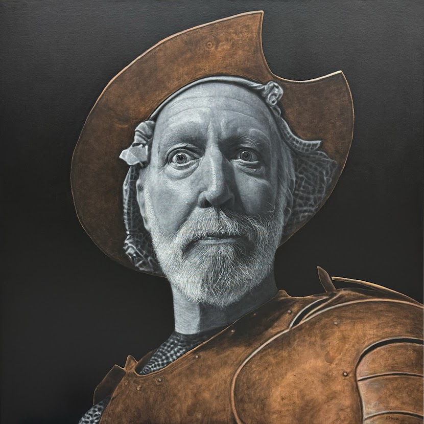 Américo Quijote