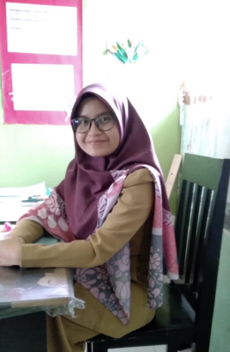 Penasaran Dengan Hafidzah Cantik, Guru Sdit Muhammadiyah Bireuen? Berikut Infonya!