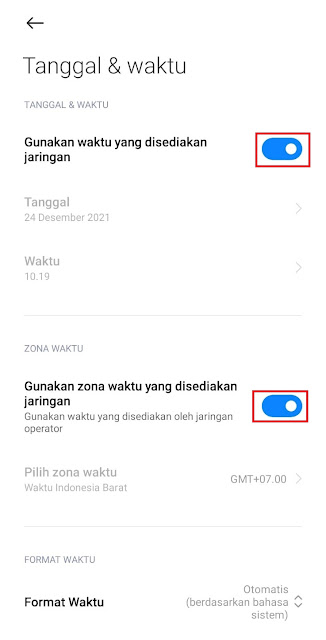 Cara Mengatasi Aplikasi Whatsapp Kadaluarsa