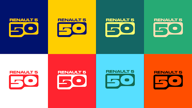 Renault 5 / AutosMk