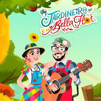 Musicalidade: Jardineiro e Bella Flor