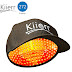 Kiierr laser hair cap system review