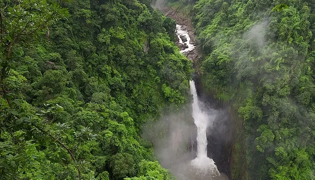 Khao Yai National Park