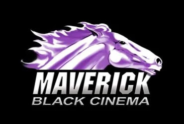 Maverick Black Cinema