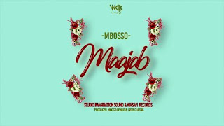 AUDIO | Mbosso – Maajab (maajabu majabu) penzi lake laajabu (Mp3 Audio Download)