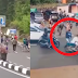 VIDEO VIRAL Geng Motor Knalpot Brong Kocar-Kacir Diusir Warga di Tawangmangu