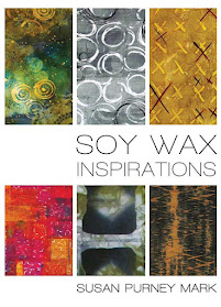 Soy Wax Inspirations