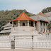 Exploring the Enchanting Charms of Kandy, Sri Lanka
