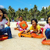 Pantai Salam: Destinasi Populer di Pulau Saebus