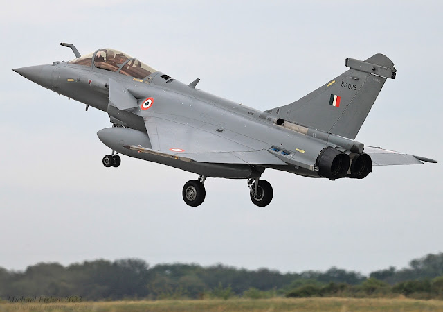 BS 028 Rafale EH Indian Air Force