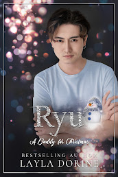 A Daddy for Christmas: Ryu