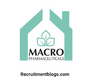 Production Chemist at Macro Group