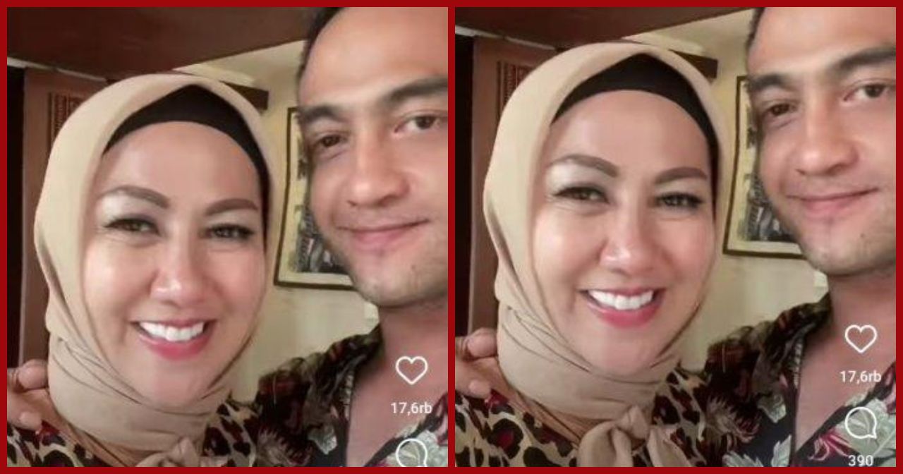 Kekesalan Venna Melinda pada Ferry Irawan yang Baru Dinikahi, Imbas Bocorkan Ini pada Adik Verrell