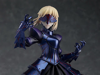 Fate/stay night [Heaven’s Feel] – Saber Alter POP UP PARADE PVC figure by Max Factory