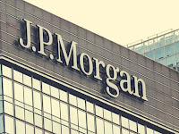  JP Morgan named world’s most systemic bank.