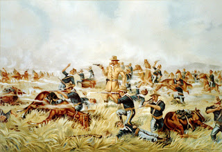 little Bighorn