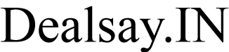DealSay | Deals on Fashion | Laptops | Mobiles | Electronics