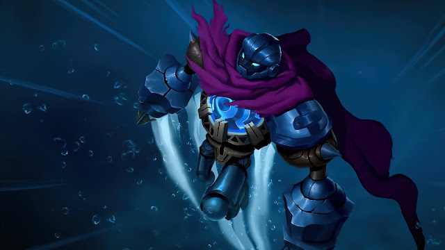 atlas wallpaper hd mobile legends