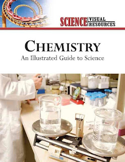 Chemistry: An Illustrated Guide to Science