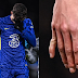 Havertz suffers gruesome broken finger that forces Chelsea star off vs Tottenham