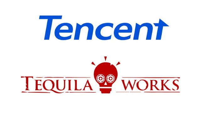 Tencent mua phần lớn cổ phần nhà phát triển game Rime