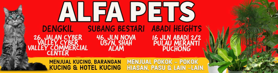 ALFA PETS