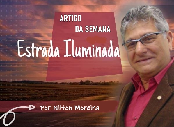 Estrada Iluminada | Detector de mentiras