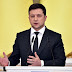 Tổng thống V.Zelensky tiếp tục thúc giục NATO thiết lập vùng cấm bay