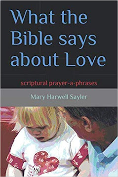What the Bible Says About Love