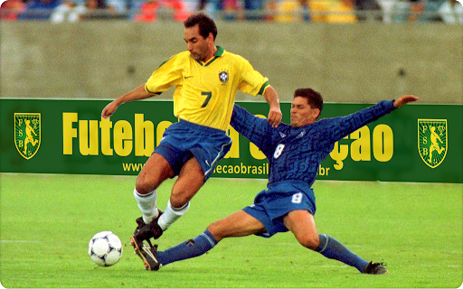 Seleção Brasileira