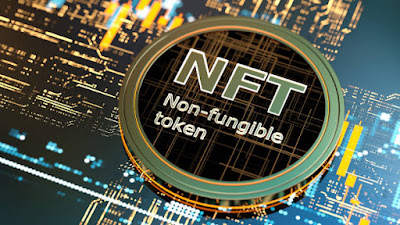 Get to know what NFT is complete with how to make & sell it
