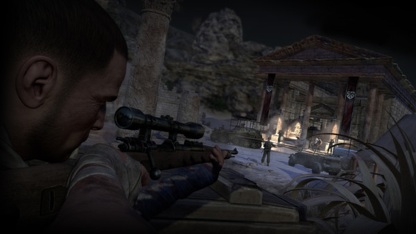 Sniper Elite 3 Highly Compressed Download