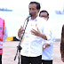 Ekspor Mobil Dari Pelabuhan Patimban Capai 180 Ribu Unit di 2022, Jokowi: Akan Dikembangkan ke Negara Lain