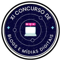 XI CONCURSO DE BLOGS E MÍDIAS DIGITAIS - 2022