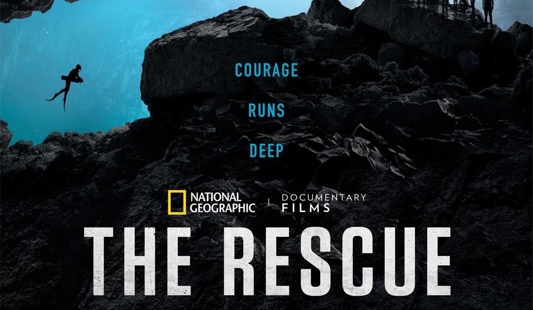 The Rescue Dublado e Legendado Torrent