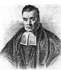 Thomas Bayes