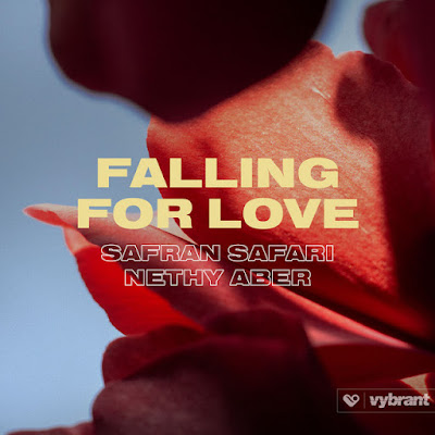 Safran Safari & Nethy Aber Share New Single ‘Falling For Love’