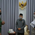 Wapres Ma'ruf Amin Minta Panglima TNI Pantau Perkembangan Papua Secara Intensif