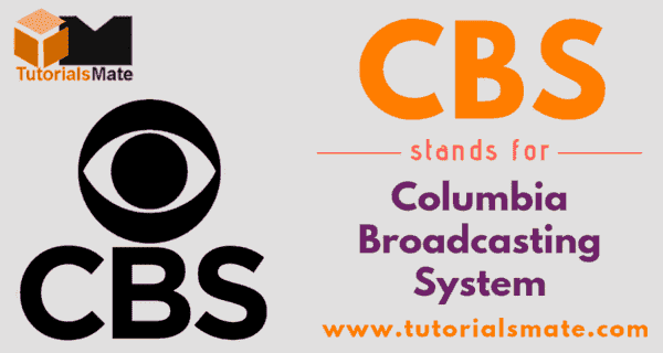 CBS Full Form