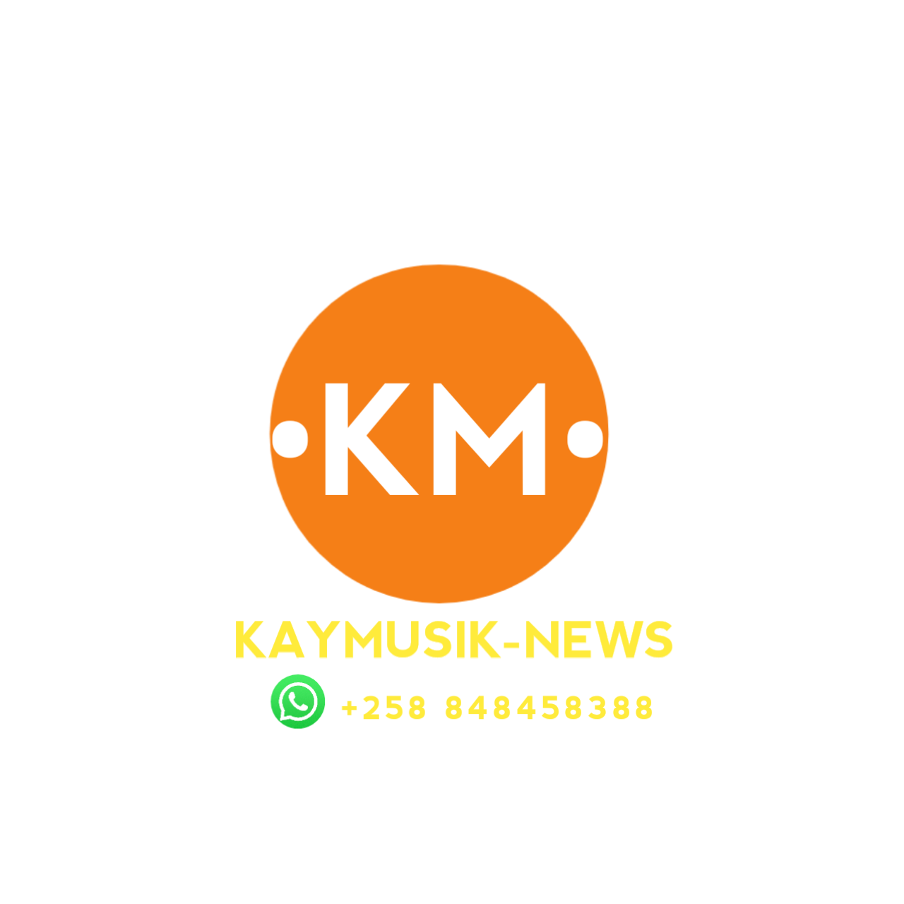 KAYMUSIKNEWS | O PORTAL DAS 9DADES