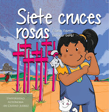 SIETE CRUCES ROSAS (2022)