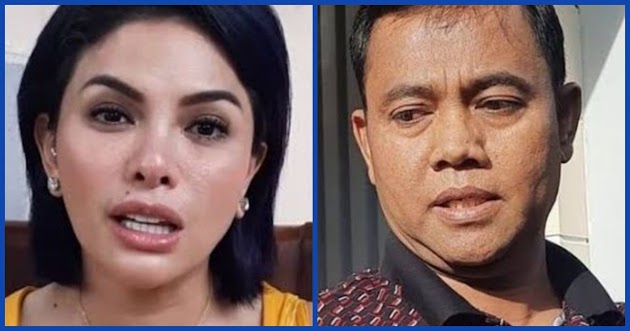 Nahloh, Bak Ludahi Wajah Nikita Mirzani! Anaknya Dicibir Gegara Minta Rp 30 Juta saat Diundang Podcast, H Faisal Bungkam Ocehan Nyai dengan Kalimat Menohok: Tidak Perlu Dibesar-besarkan!