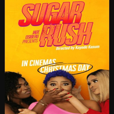 Sugar Rush Movie Download