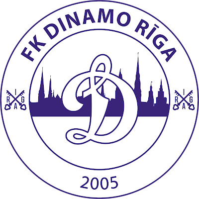FK DINAMO RIGA