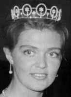 pearl circle tiara princess birgitta sweden hohenzollern carlman