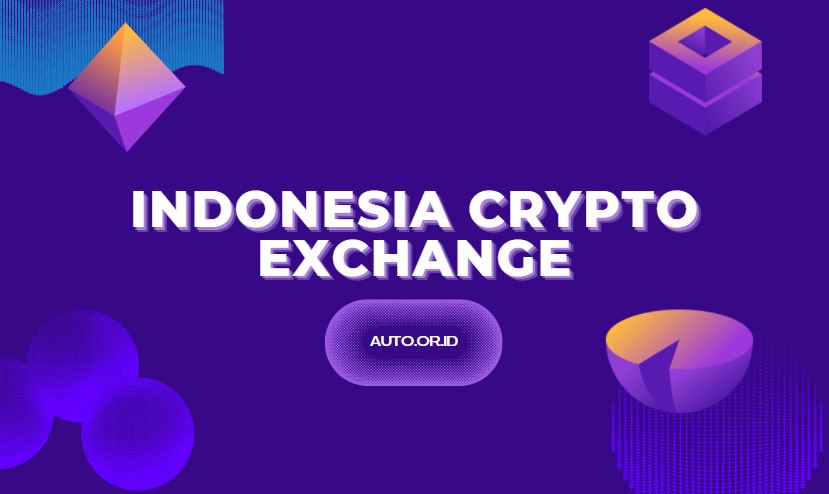 Indonesia Crypto exchange
